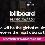 Fandomdao challenge 2: Billboard Music Awards Voting Event with an Amazing Airdrop of FAND Tokens