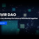 NvirWorld Unveils NWS Launchpad & NVIR L2 Rollup: Decentralization Revolutionize