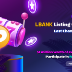 Don’t Miss Out on PIK Token’s LBANK Listing: Sign Up Now for Exclusive Benefits!